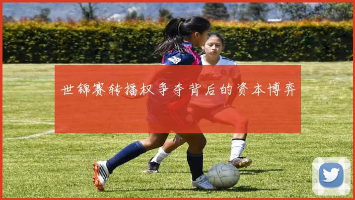 世锦赛转播权争夺背后的资本博弈