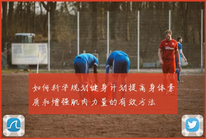 如何科学规划健身计划提高身体素质和增强肌肉力量的有效方法